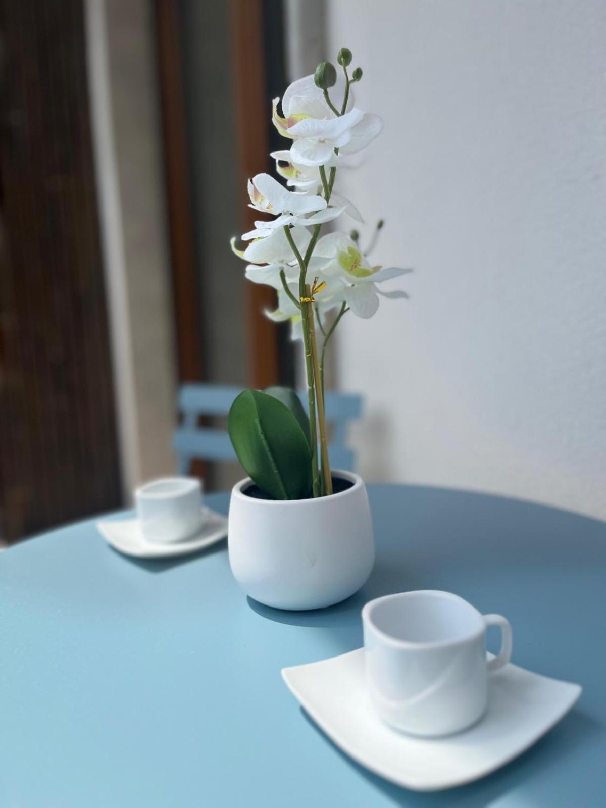 Casa Brumani 科莫 外观 照片